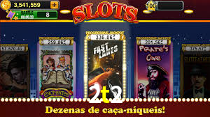 Casino Ao Vivo 2t2
