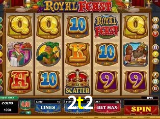 Sistemas de Segurança 2t2