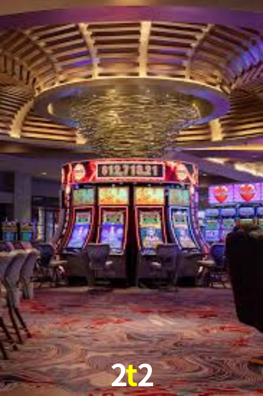 Interface do App 2t2