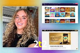 Bônus de Boas-vindas 2t2